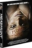 headhunters stream online  Headhunt - Mediabook Cover A - Uncut - Limitiert (+ DVD) [Blu-ray]