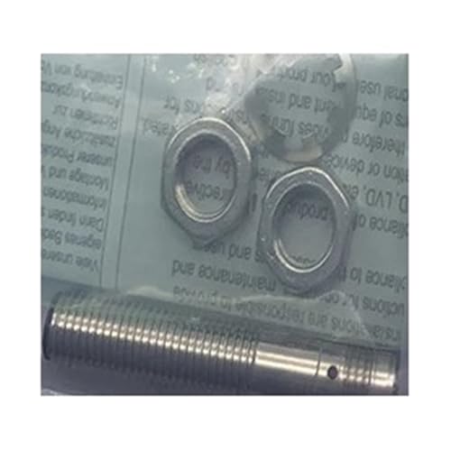 Proximity switch E2B-S08KS08-WP-D1 anti-interférence pour armoire électrique