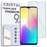 Protector de Pantalla para HISENSE Rock V, Cristal Vidrio Templado Premium Protector de Pantalla para HISENSE Rock V, Cristal Vidrio Templado Premium