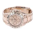 ����å��� ROLEX �ǥ��ȥ� 116505A �ԥ�ʸ���� ���� �ӻ��� ��� (W200122) [�¹�͢����]