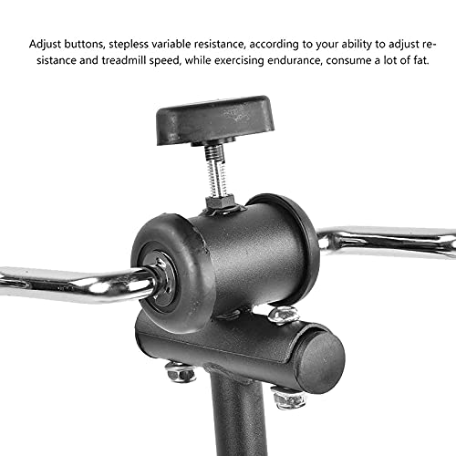 Pedal Exerciser para Rehabilitación y Ejercicio Indoor miniatura 3