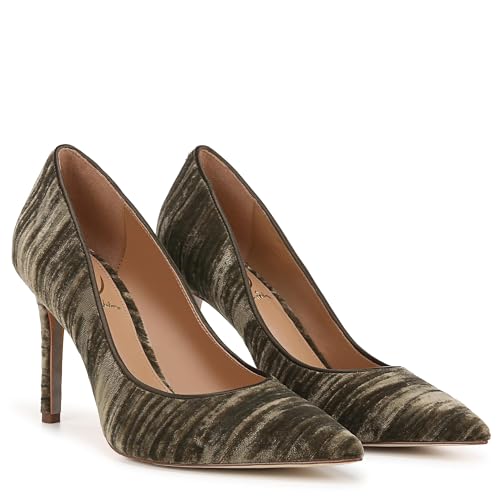 Image of Sam Edelman Women's Hazel Pointed Toe Pump