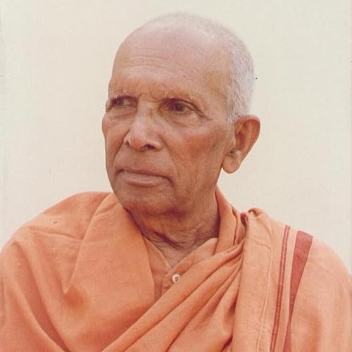 Readings from "Eternal Values For a Changing Society by Swami Ranganathananda" cover art