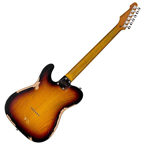 Best Telecaster for Your Money in 2023 Buyer's Guide & Reviews