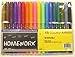DDI - Water Color Markers - 18 pack (1 pack of 48 items)