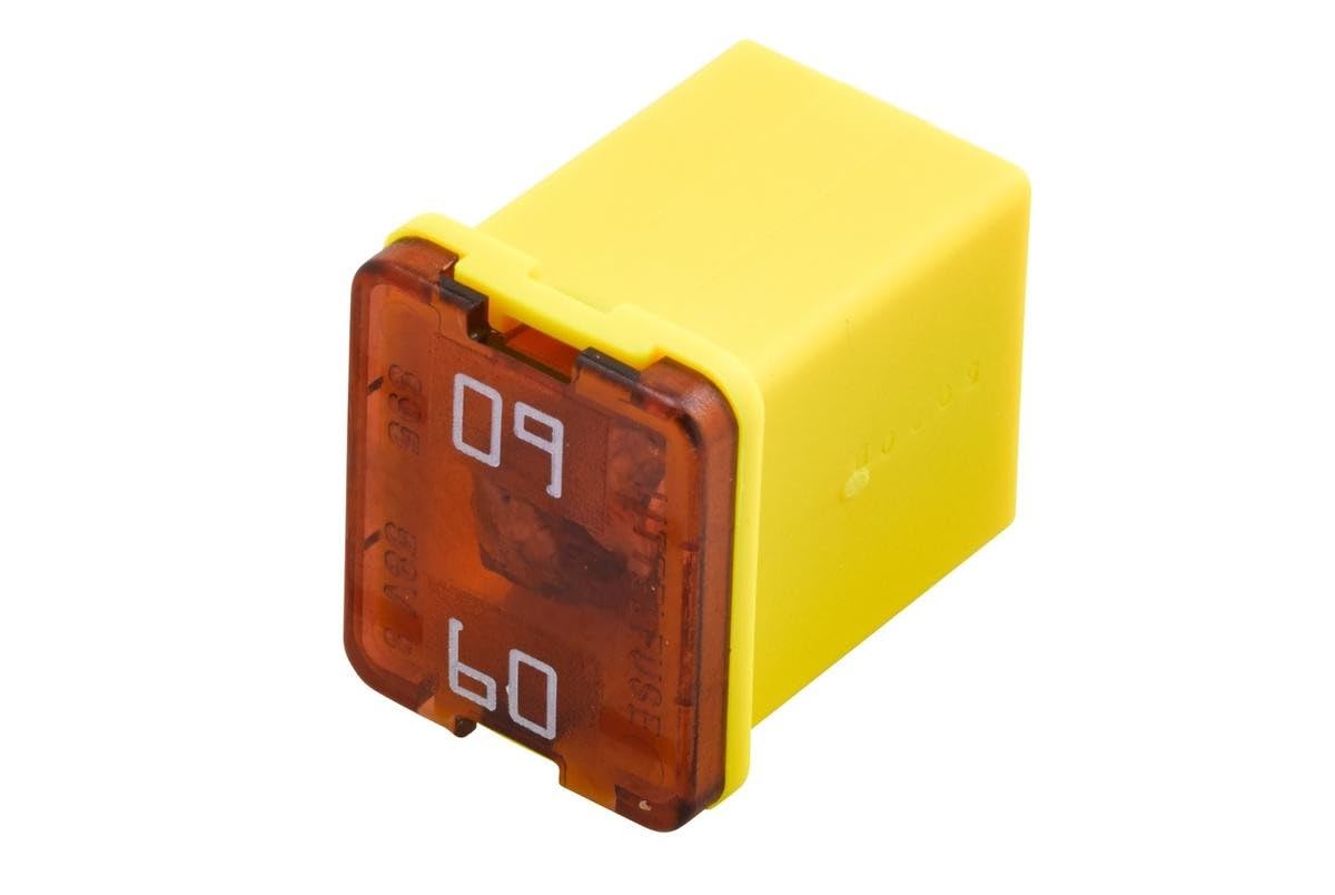HELLA Fuse Yellow 60A 8JS740026-781
