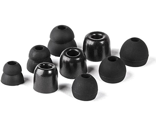 Mackie Mp-120 Monitor In-Ear Iem Con Isolamento Acustico E Connettori Mmcx Girevoli - 8