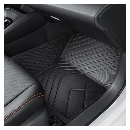 TapisVoiture Changan Oshan Z6 2022 2023 moquette TPE imperméable