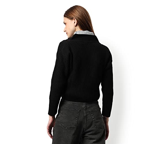 Image of PINACOLADA Women's Stylish Co-Ords Regular Fit for Casual Wear | Two Piece Co-Ords Crafted with Comfort Fit and Modern Clothing for Everyday Wear for Ladies