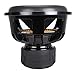 Sundown Audio M15 Car Subwoofer – 15