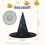 Zoom IMG-2 ckgodgf the blue binary print Zoom IMG-2 ckgodgf the blue binary print