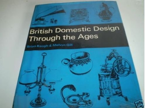 British Domestic Design Through the Ages