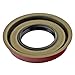 ACDelco Gold 4762N (19340212) Crankshaft Front Oil Seal