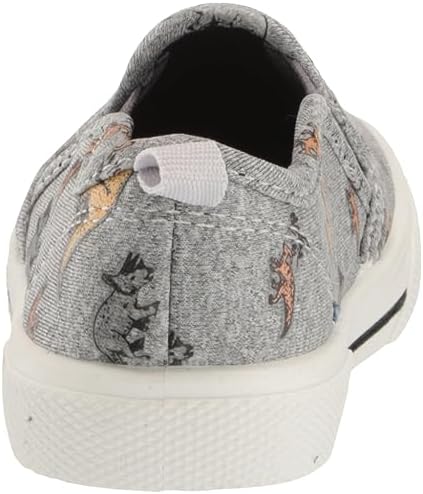Carter's Kids Damon Sneaker, Print, 10 US Unisex Toddler | Image 2