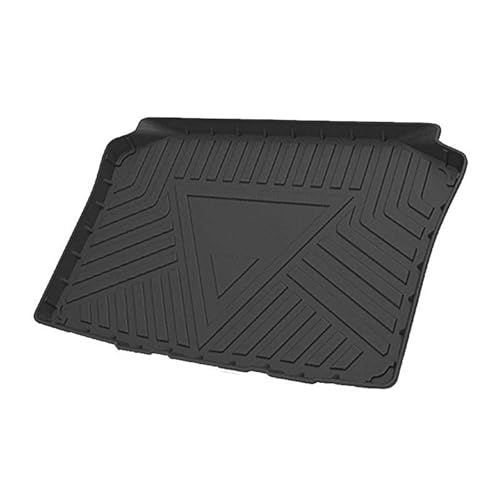 Cargo Liner for Volkswagen Polo Hatchback 2004-2018, All Weather TPE