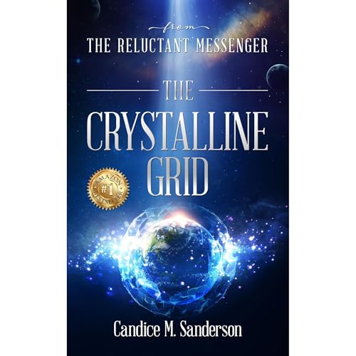 From the Reluctant Messenger by Candice M. Sanderson episode artwork