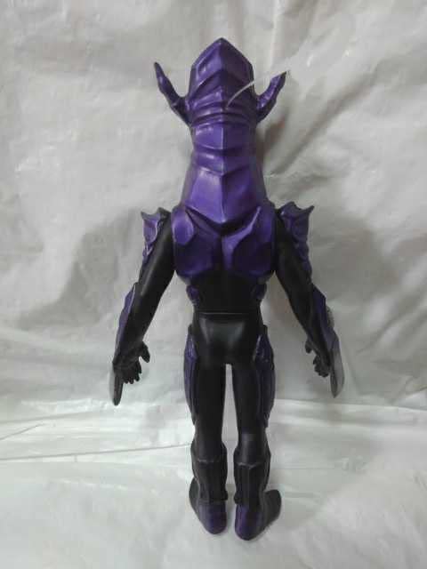 Amazon.co.jp: スラン星人 怪獣シリーズ ソフビ フィギュア 2005 マン