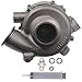 Cardone 2T-206 Remanufactured Turbocharger (Renewed)