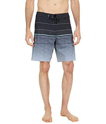 O'NEILL Hyperfreak Nomad Boardshorts cómodo contra rozaduras