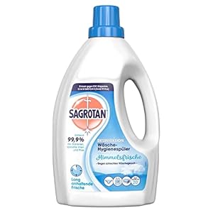 Sagrotan Wäsche-Hygienespüler Frisch 1 x 1,5 Liter