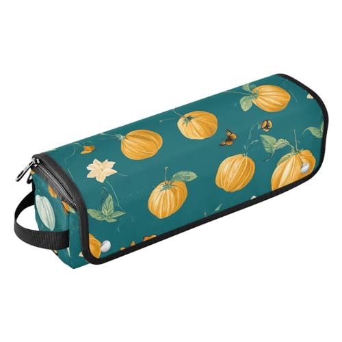 Bolsa de viaje para herramientas de cabello para mujeres y esterilla resistente al calor impermeable portátil para planchas, rizadores, secadores planos miniatura 1