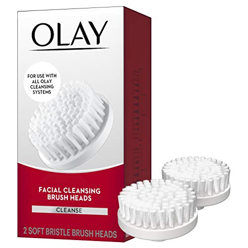 Facial Cleaning Brush by Olay ProX by Olay Advanced Facial Cleansing System Replacement