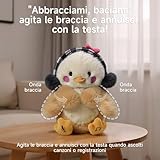 Zoom IMG-2 tumama kids giocattoli pulcino che Zoom IMG-2 tumama kids giocattoli pulcino che