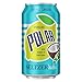 Polar Beverages Seltzer'ade Coconut Limeade, 12 fl oz cans, 8 pack