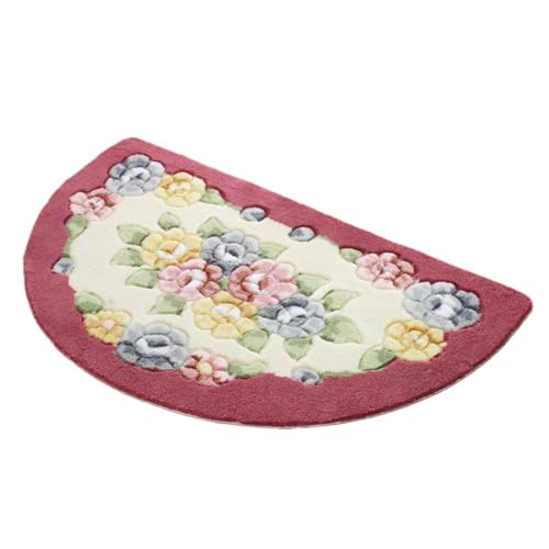 Sailozai 3Dԕ̔~`ztA}bgBzƊ~ߌʂɗDAւ◁̃hAɍœKłBpIȃtA}bgi60×90cmjB ([Ybh[Y,40x60cm)