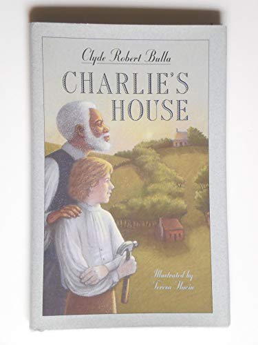 Charlie's House 0679838414 Book Cover