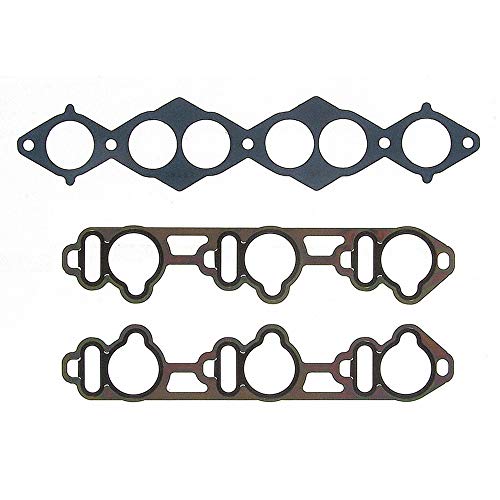 Image of FEL-PRO MS 92270-4 Engine Intake Manifold Gasket Set for Nissan Xterra