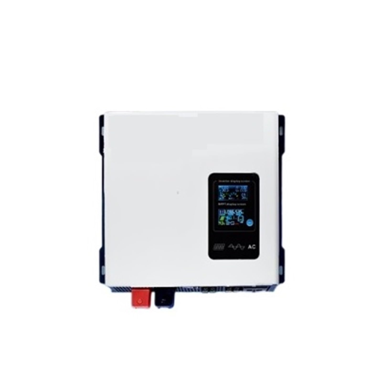 Inverter ibrido solare MPPT, inverter solare ibrido off-grid da 3000W 100A