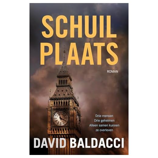 Schuilplaats