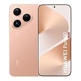 HUAWEI Pura 80 Celular, 12+256G, Cámara XMAGE Ultra Chroma, Cancelación de Ruido con IA, Gran...