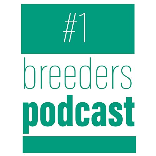 Breeders Podcast #1 Conthargos der Champion aus französischem Mutterstamm.