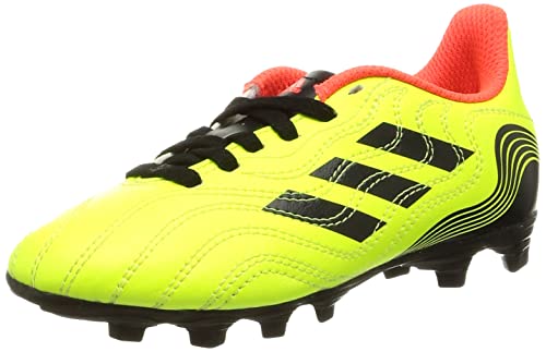 adidas Copa Sense.4 FxG J chaussure football mixte enfant crampons multi-terrains