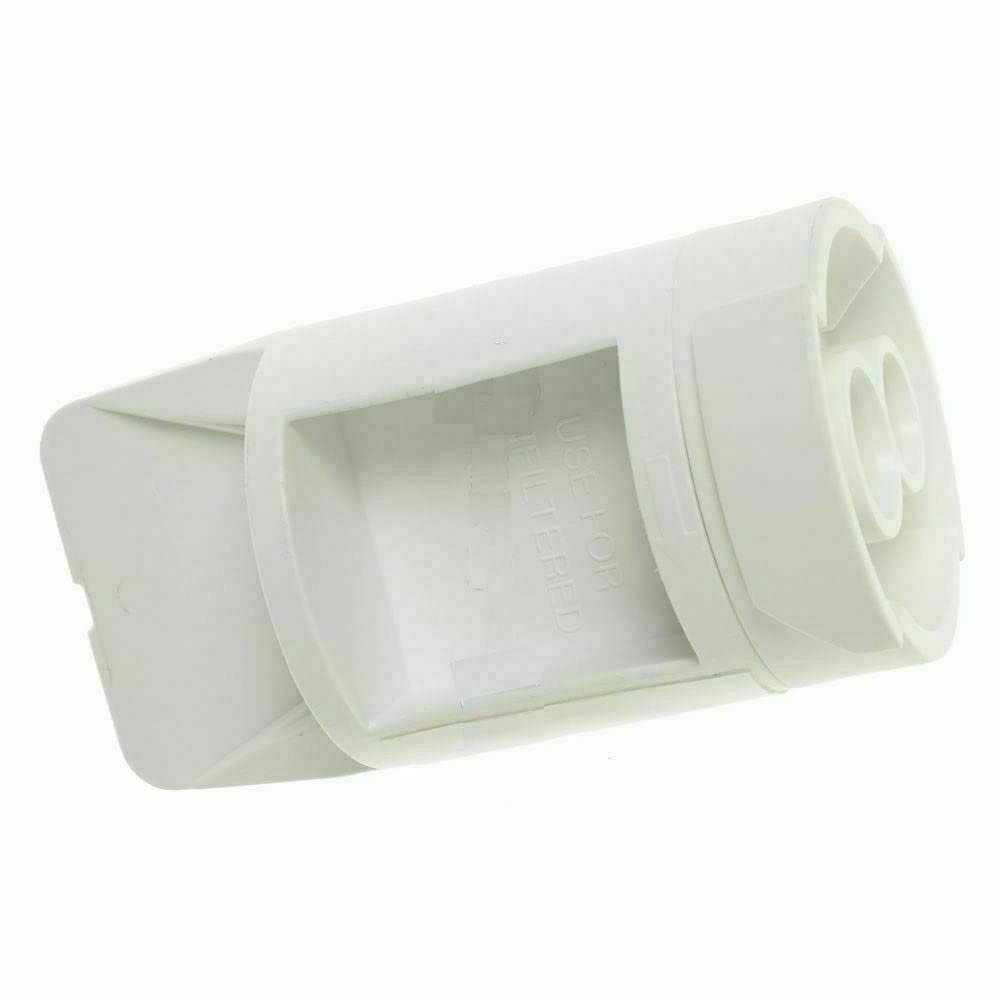 Amazon.com: WR17X33825 Filter Bypass With RFID Chip WR17X30044