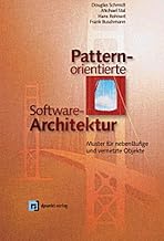 Pattern-oriented Software Architektur: Muster für nebenläufige und vernetzte Objekte - Buy now