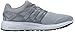 adidas Performance Men's Energy Cloud WTC M Running Shoe, Grey/Tech Grey/Clear/Grey, 13 M US