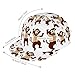 Unisex Adult Dabbing Monkey Baseball Cap Snapback Dad Hat for Camping Golf Outdoor Activities, Fashionable Adjustable Snap Military Cap, One Size Fits Most