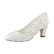 Emily Bridal Kristallspitzblume