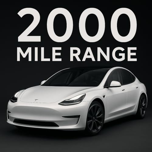 Harris Science and Technology Podcast_0005 a 2000 Mile Range Tesla Electric Vehicles and Stirling Power and Grid Integration