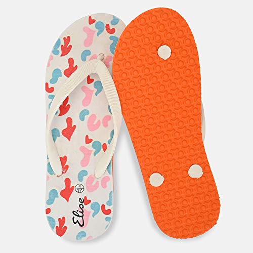 Image of ELISE Women's Flip-Flops