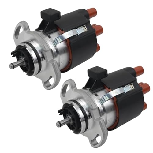 Distributeur d'allumage VW Eurovan 2.5L allumeur complet pour combustion stable