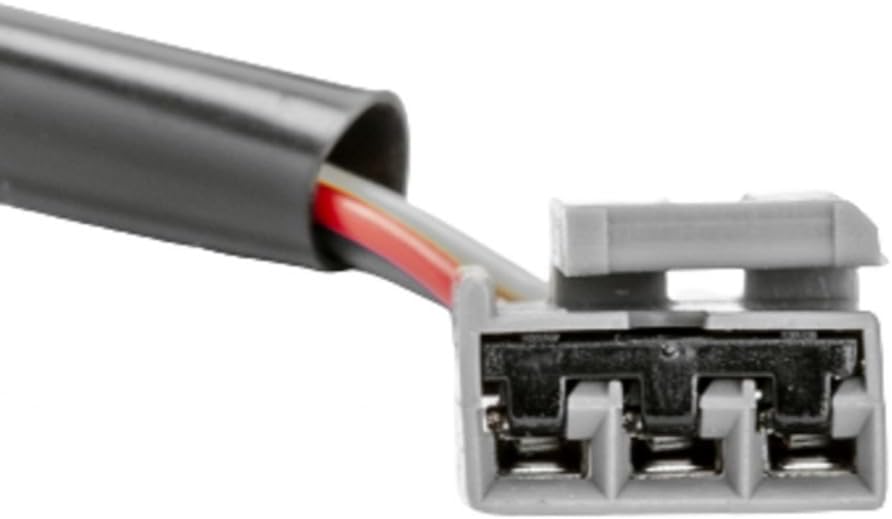 KarParts360 For Ford Ranger 1998-2005 Door Mirror Driver And Passenger Side | Pair | Power | Non-Heated | Base/XL/XLT | Replacement For FO1320206, FO1321206 | ZZM5-69-180, ZZM569120