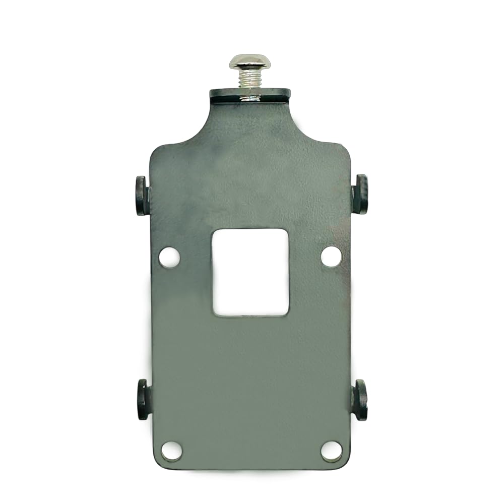 POS Kiosk Flush Mount and Wall Mount for Pax Q30 and Pax A30 — view 2