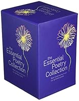 The Essential Poetry Collection 1789508584 Book Cover