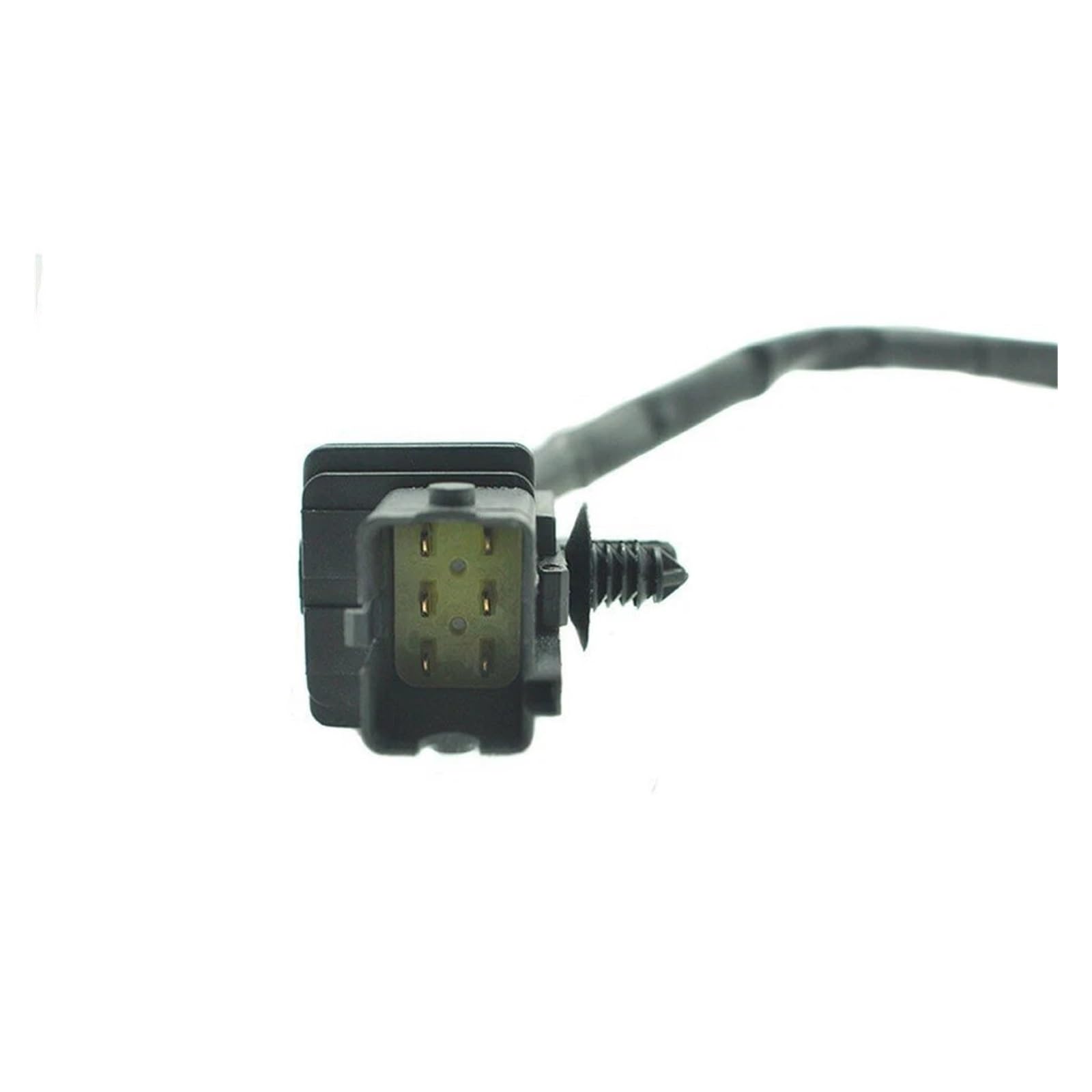Sensor de oxígeno 234-5060 reemplaza al Sensor Lambda O2 12499877 22693-7Y020 | El elemento sensor de chip de circonio detecta el oxígeno de escape for ajustar la relación aire-combustible y optimizar