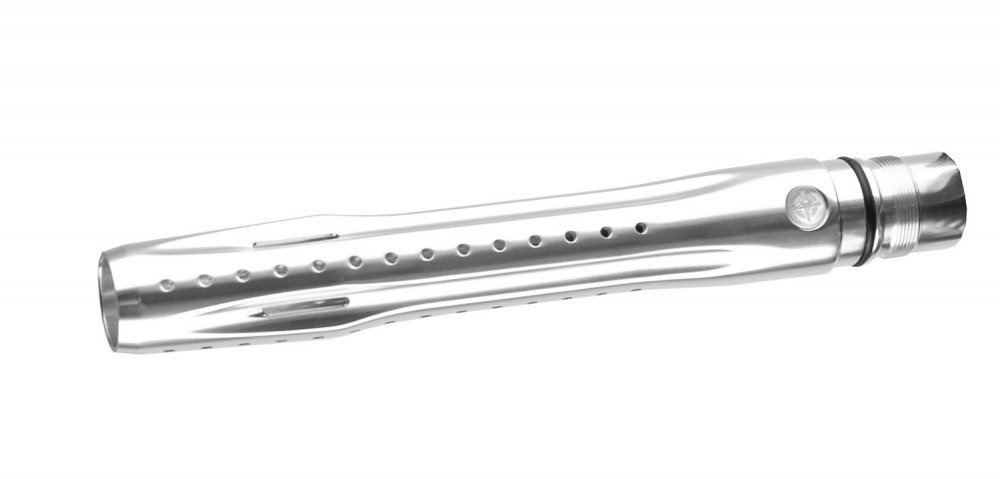 Smart Parts Freak Front 12 Silber Gloss