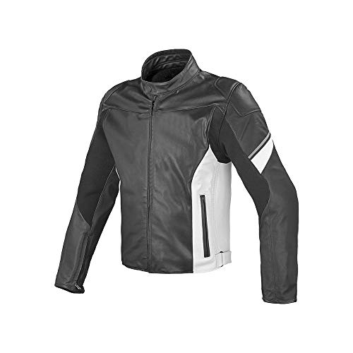 Corso Fashion Traje de Carreras de Motocicleta Chamarra y Protección Completa de Cuero de hombre Cover